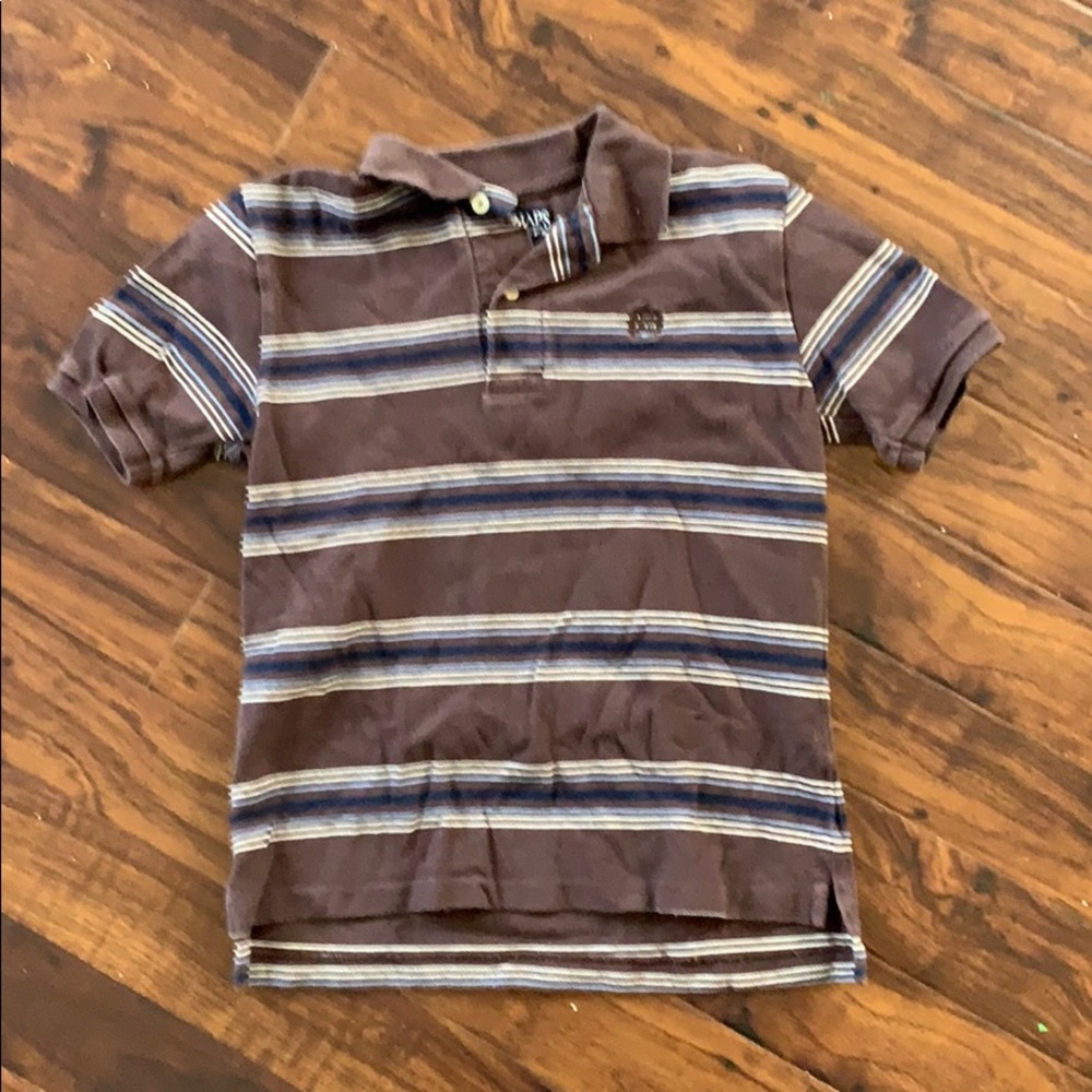 Boys Chaps Polo ⭐️